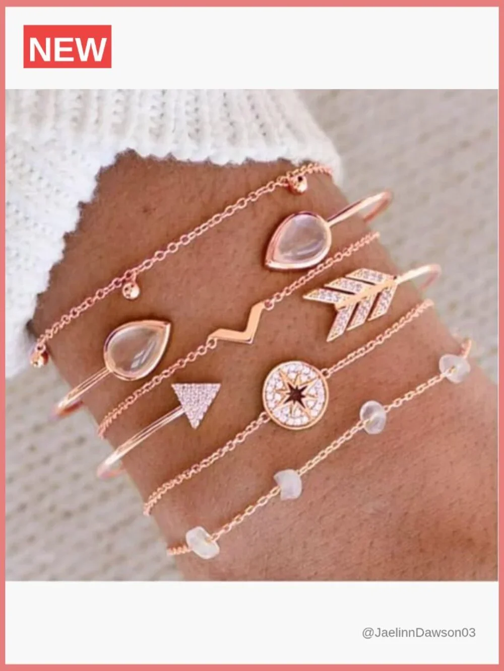 69 Pc Jewelry Set Gold Plated Necklace Bracelet Earring Set